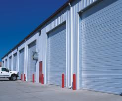 Commercial Garage Door Repair Austin
